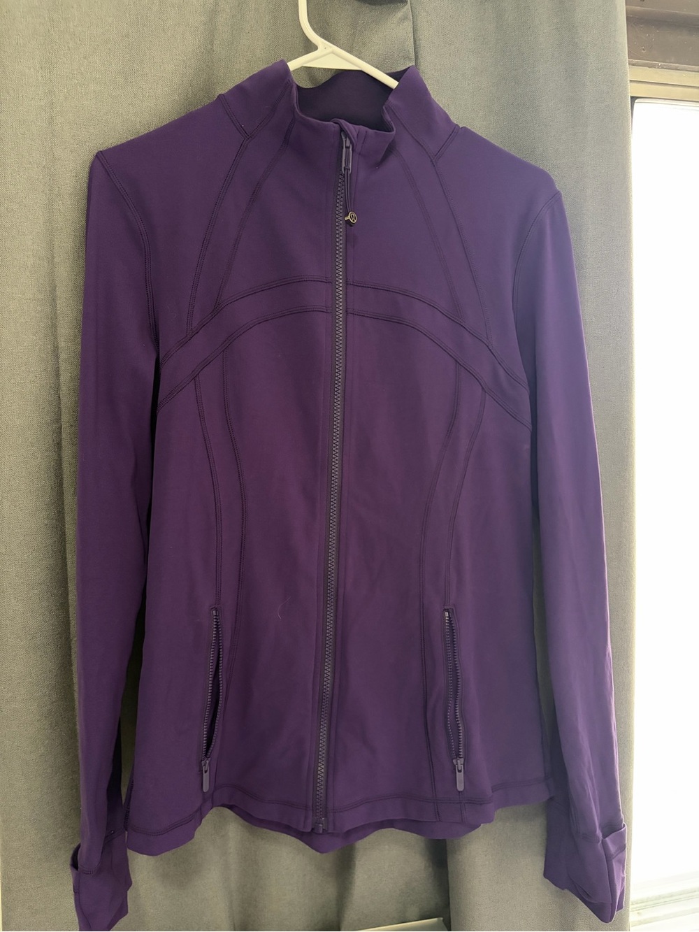 Women's Lululemon Define jacket